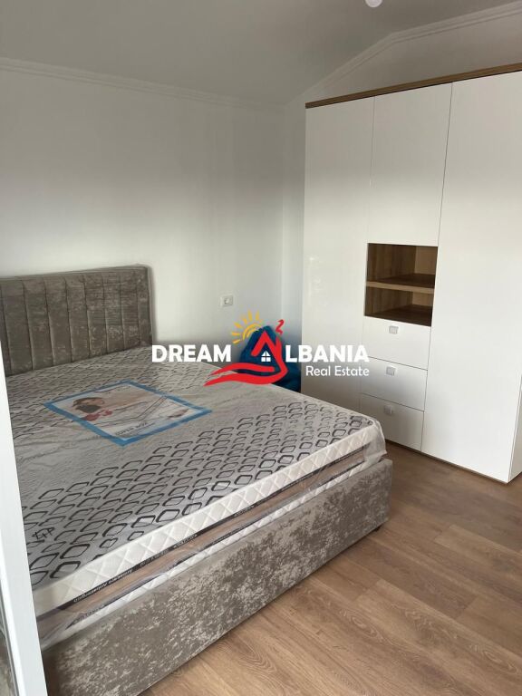 Apartament 1+1+Post Parkimi Me Qera Ne Shkoze (ID 42111544)