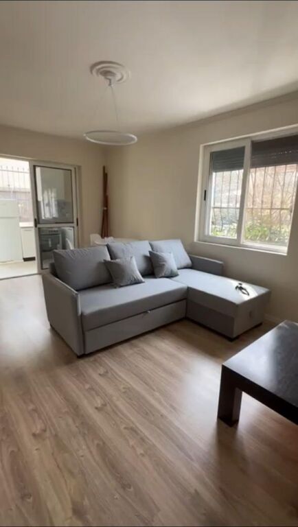 🏠 Apartment 1+1 for Rent near 21 Dhjetori, near Kavaja Street, near the Center