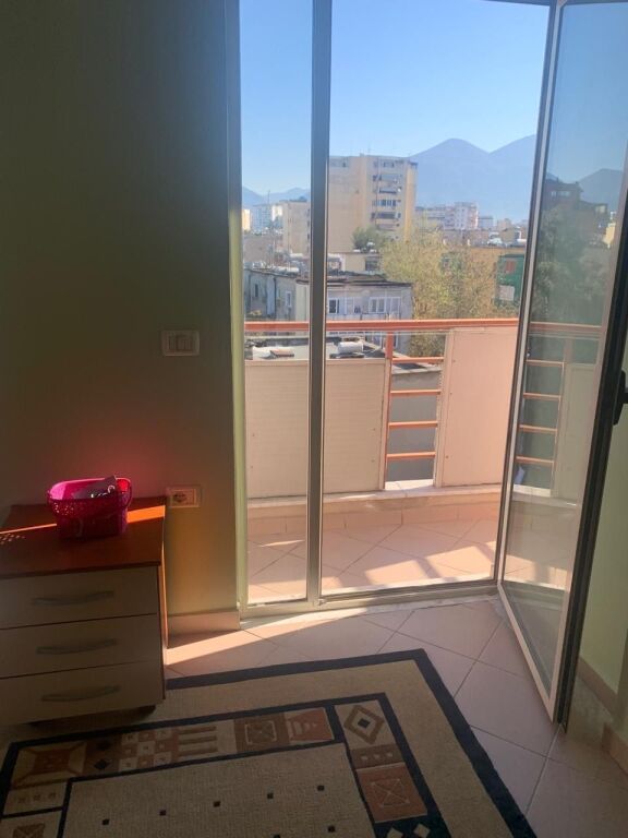 For rent 1+1 apartment on Durresit Street