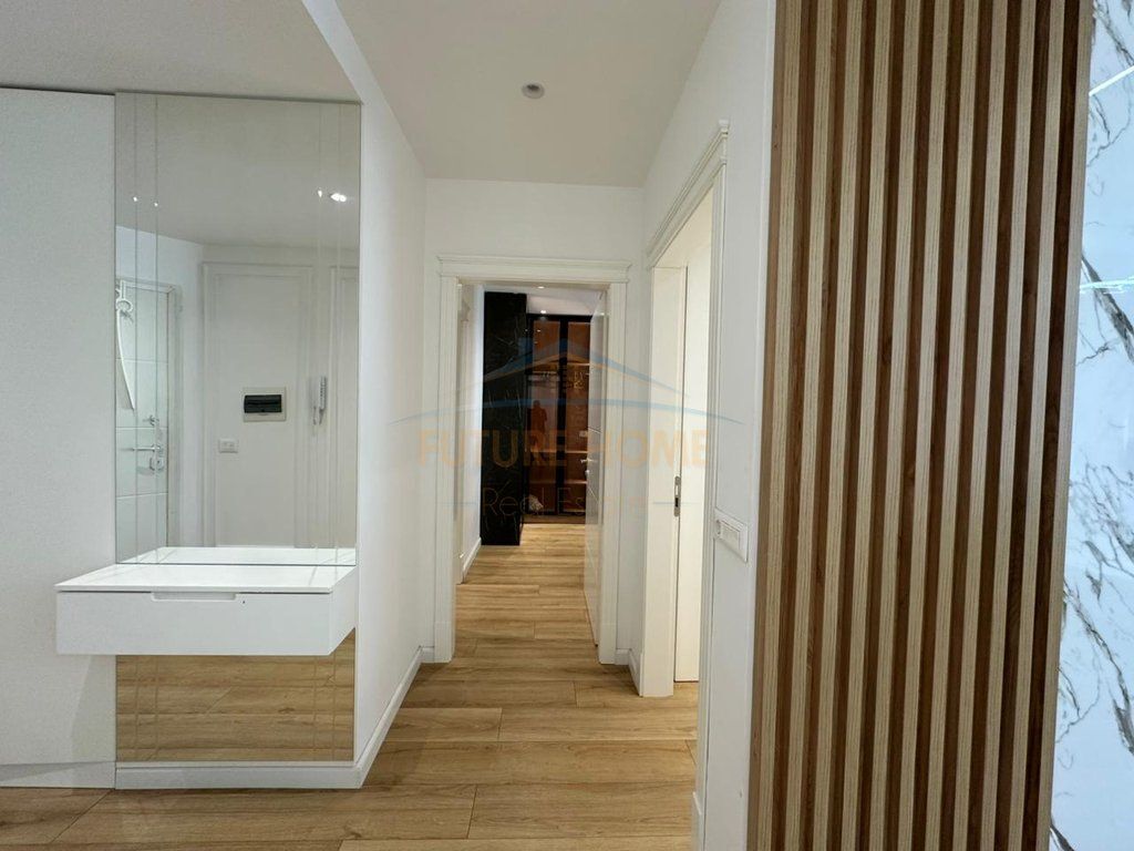 Rent apartment 2+1+2+parking spaces, Former bus park