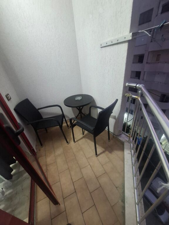 Affittasi Appartamento 2+1 sulla Spiaggia Ferrovia