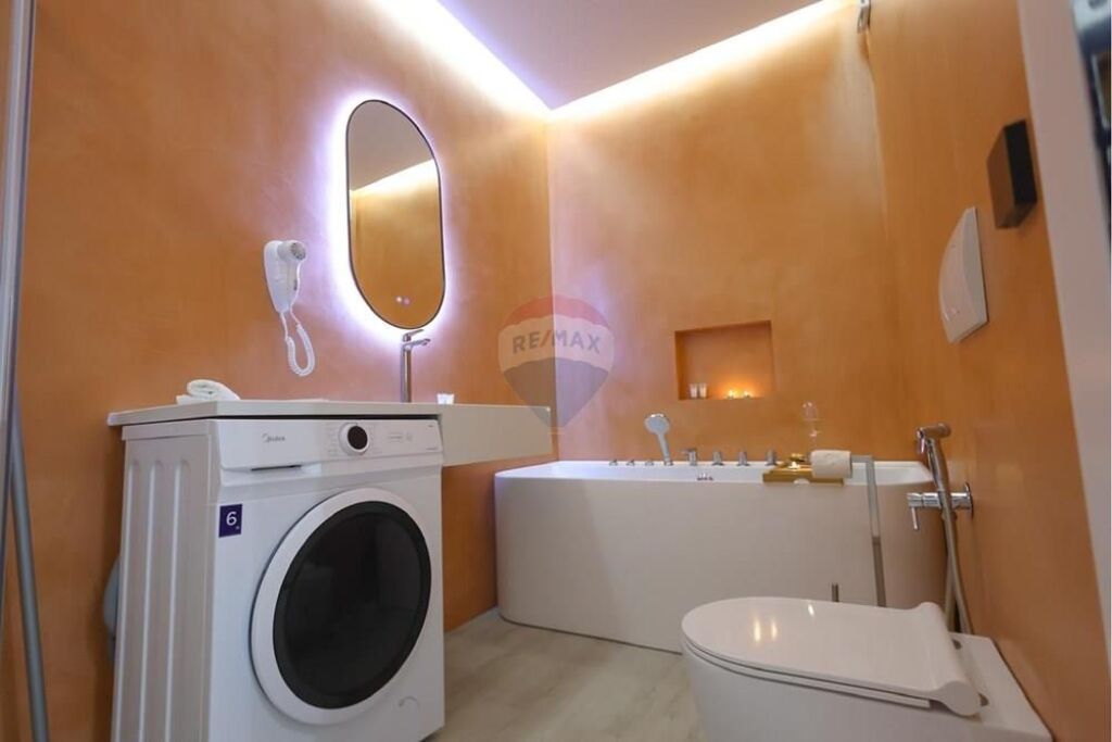 Apartament 1+1 & Garsoniere Ish Stacioni i Trenit