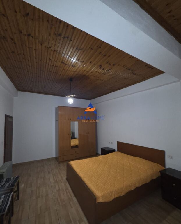 APARTMENT FOR RENT 1+1 "NEAR HASAN PRISHTINA SCHOOL, BAMIT CEMETERY" 40,000 LEKE