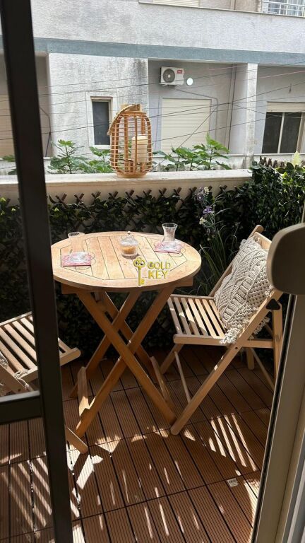 🏡 APPARTAMENTO ESCLUSIVO IN VENDITA 1+1 – SCALINATA DI KAVAJA DURAZZO