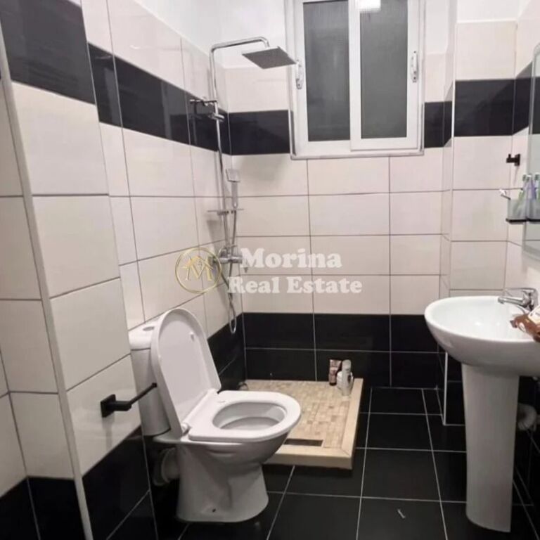 Qera | Apartament 1 + 1 | Rruga 5 Maji | 450 €/muaj