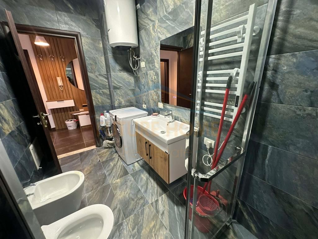 Rent apartment 2+1, new ring Ales Complex