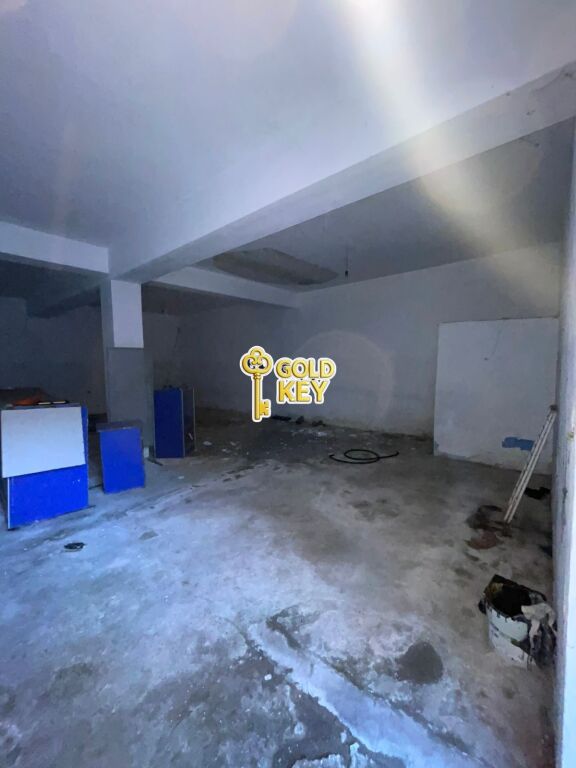 🏢 EXCLUSIVE OPEN SPACE FOR RENT – Markata, Durrës, Main street