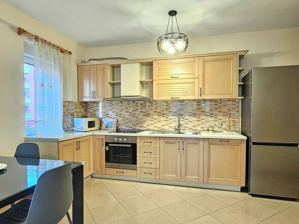 For Rent Apartment 2+1+2+ Parking Space