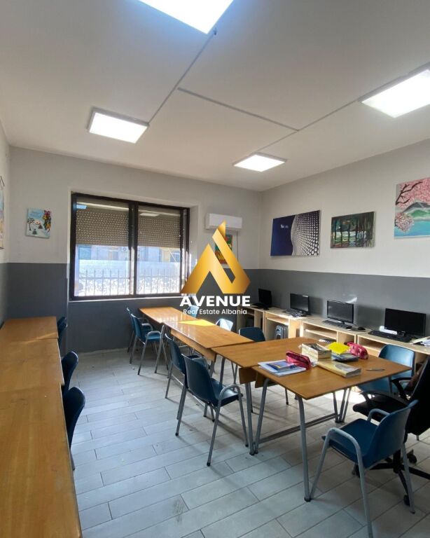 PREMISES FOR RENT – BLLOKU, SAMI FRASHËRI STREET