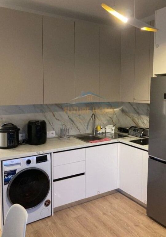 Affitto, Appartamento 1+1, Yzberisht, Tirana.