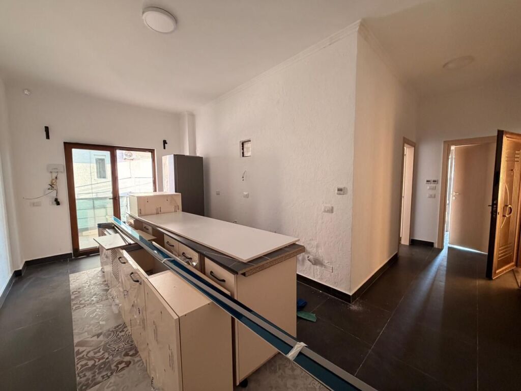 Apartment 1+1 Sea View for Sale – Shkëmbi i Kavajës, Durrës