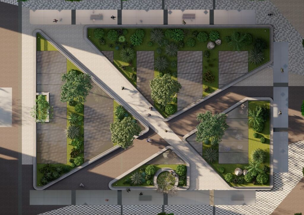 Apartament 2+1 në shitje – River Side Residence (VR111)