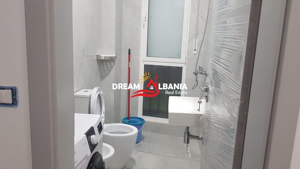 Affittasi appartamento 1+1 presso Komuna e Parisit vicino a Kika 2 (ID 42111122)