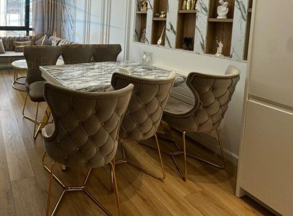 Rent, Apartment 2+1+2+Parking Space, Alba Residence, Former Aviation Field