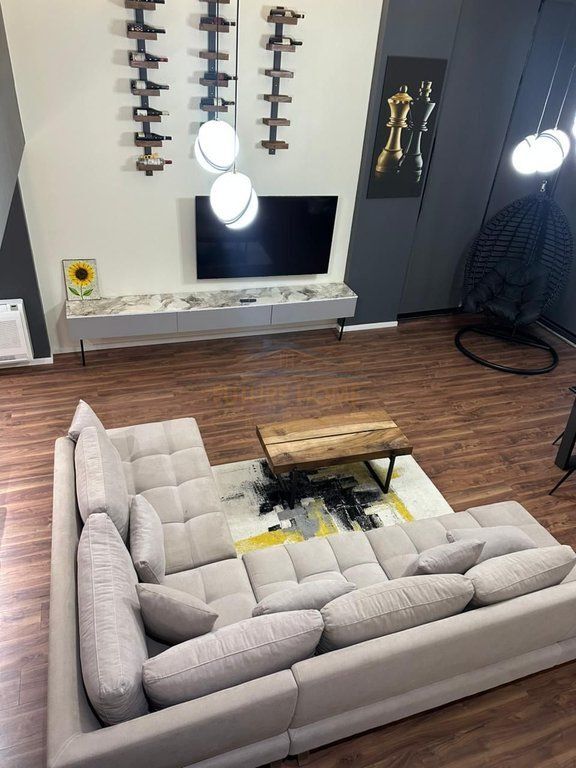 For sale, Duplex 2+1, Fresk, Tirana