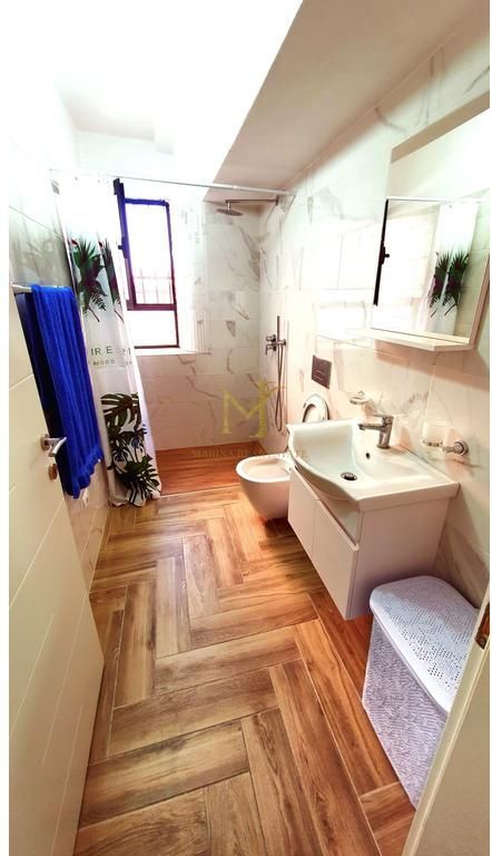 Appartamento 2+1 in affitto – Vicino a UKD, Durazzo