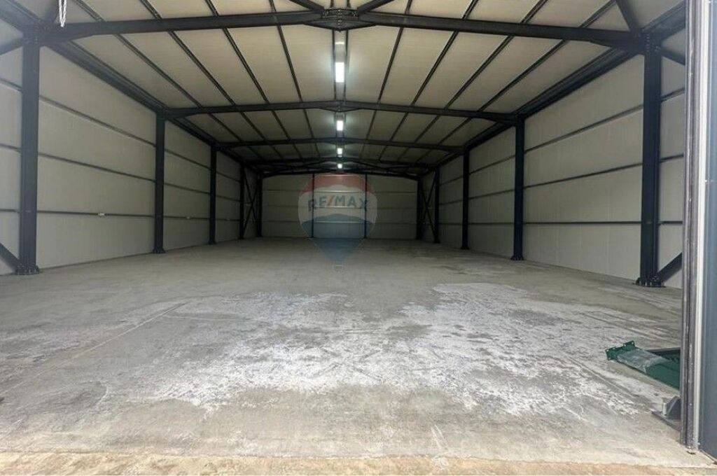 Warehouse/Storage - For Rent - Myslym Keta Street ID: 530571009-68