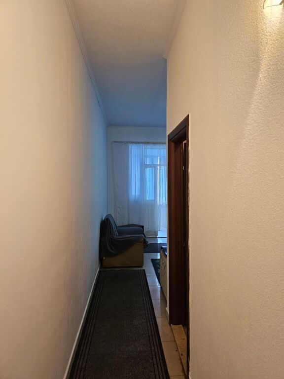 Apartment 1+1 for rent opposite Zojes se Keshillit te Mire