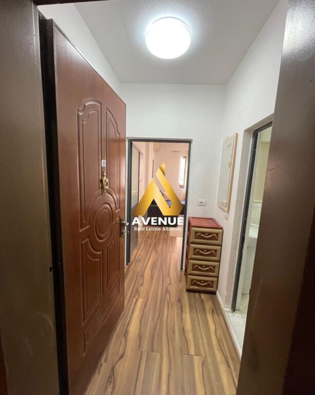 STUDIO FOR SALE – POSSIBILITY OF CONVERSION TO 1+1, NDRE MJEDA STREET, FORMER PARK, TIRANA