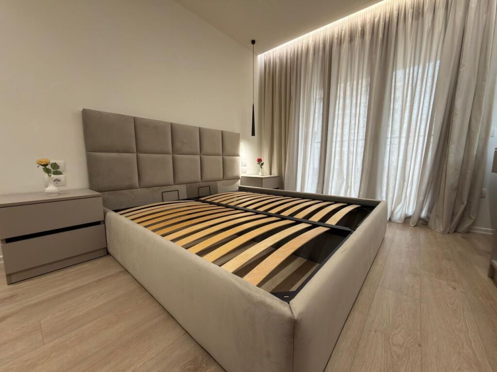 Appartamento 1+1 in affitto! Via delle Barricate