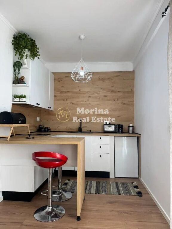 Rent | Apartment 1 + 1 | Durrës Street | 500 €/month