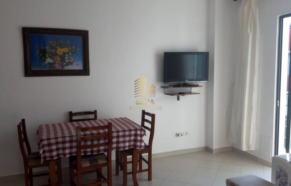 Rent, Apartment 1+1+balcony, Fresk, 35,000 Lek