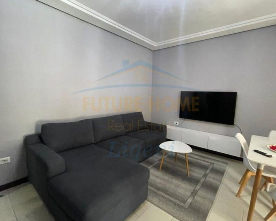 Rent,Apartment 1+1,Deliorgji Complex,Tirana