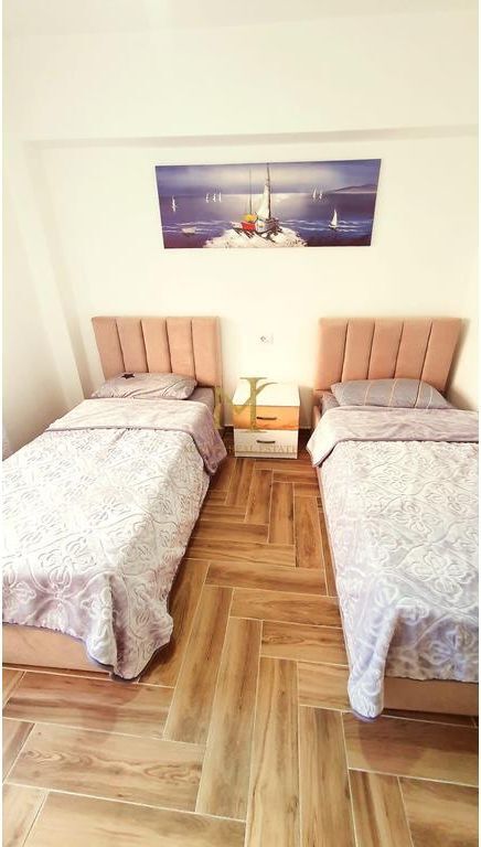 Appartamento 2+1 in affitto – Vicino a UKD, Durazzo