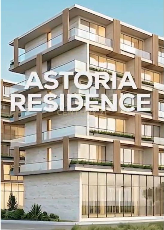 OKAZION,APARTAMENT 1+1 PER SHITJE NE ASTORIA RESIDENCE EDK,QERRET. MUNDESI PAGESE ME KESTE!!