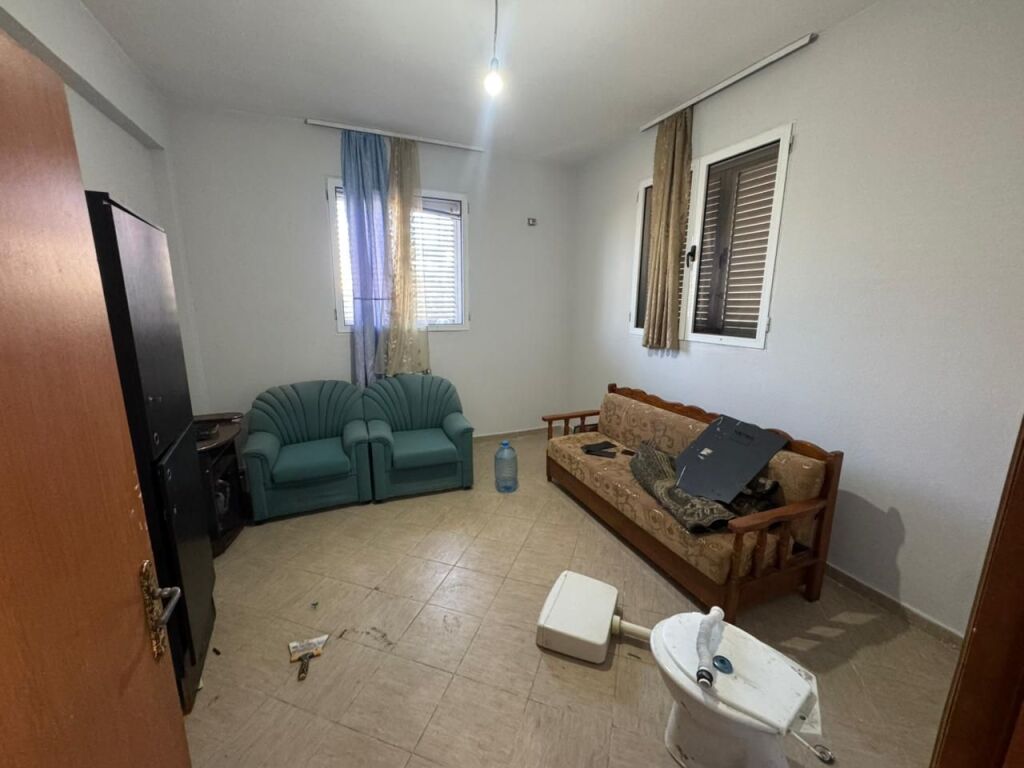 private house for rent 2+1 at Galaktiku!!