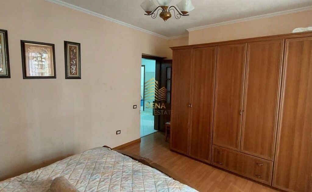 Rent, Apartment, 1+1+blk, New Bazaar, 40,000 Lek/Month