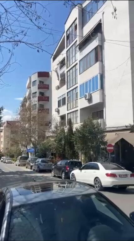 Apartment 2+1 opportunity in Fresk