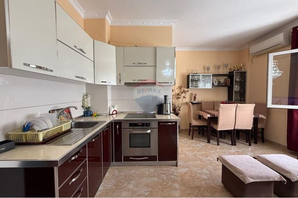Apartament 1+1 per shitje tek Hipoteka, Jordan Misja