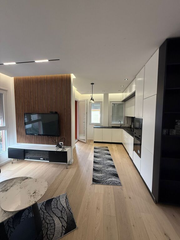 SHITET APARTAMENT 2+1