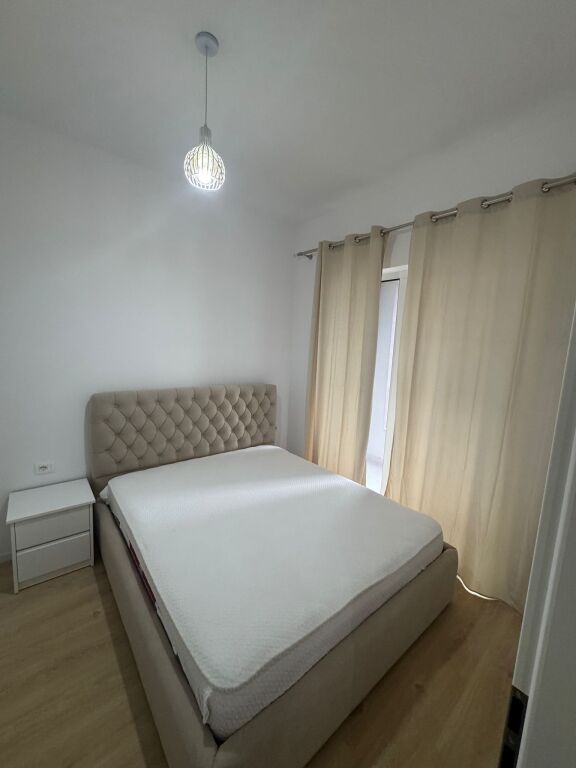 🔥 Qera | Apartament 🏠  1+1 | Kompleksi Mangalem21, Ali Demi 📍