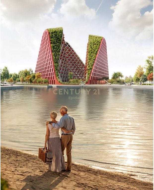 NAREA RESIDENCE - PREMIUM STUDIO FOR SALE, PAYMENT POSSIBILITY IN INSTALLMENTS!