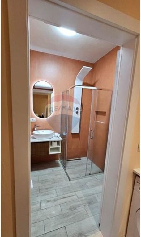 Apartament 1+1 & Garsoniere Ish Stacioni i Trenit