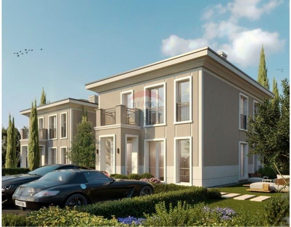 Villa Elite in vendita sul Lago di Farka!