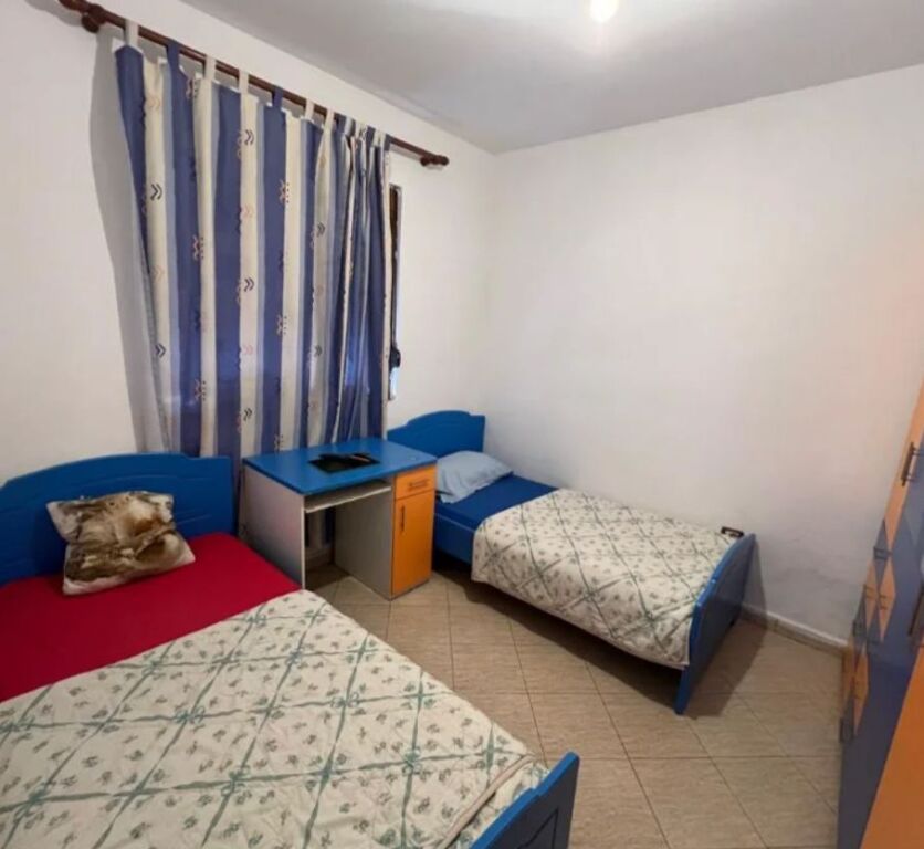 Jepet me qera apartament 2+1 Don Bosko 50.000 Leke