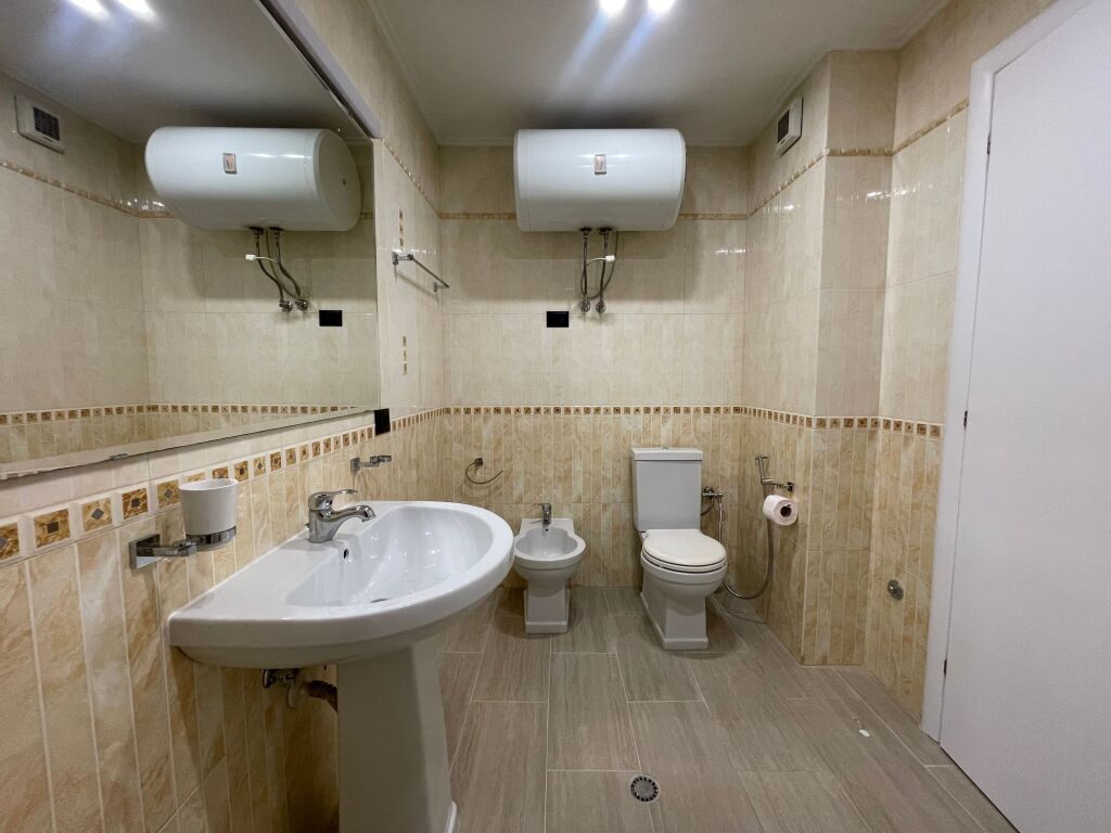 2+1 Apartment for rent! Elbasani Street