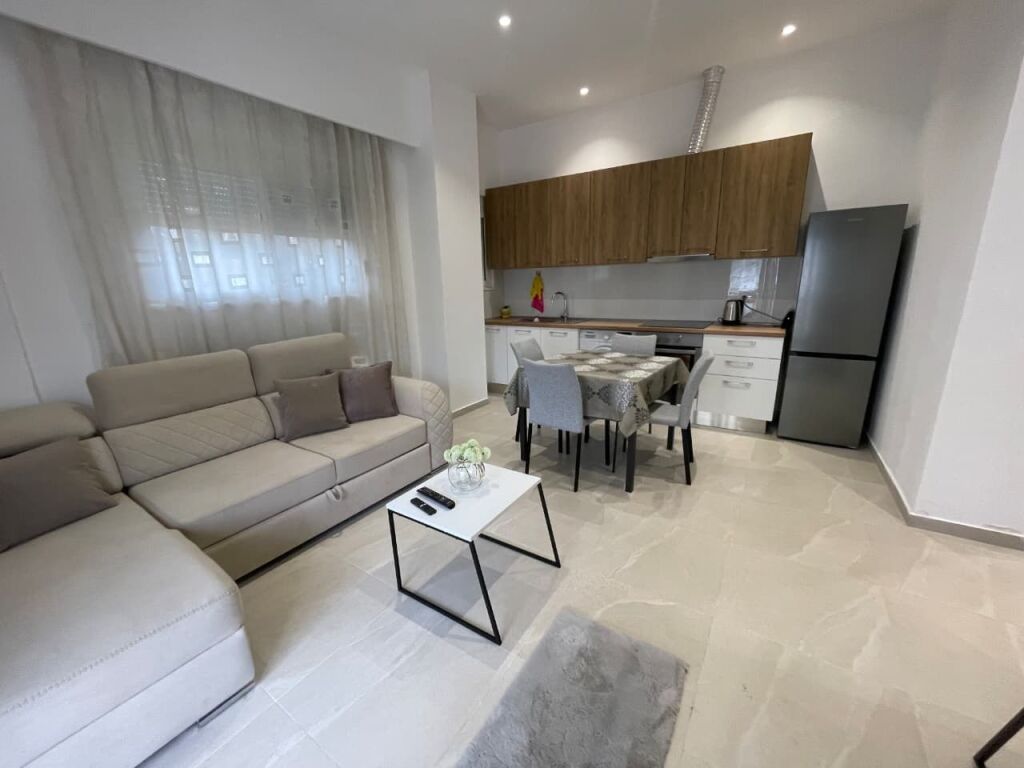 Appartamento 1+1 in vendita Golem Durres !