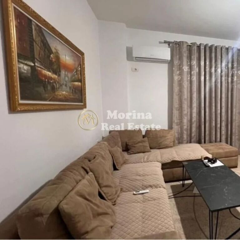 Qera | Apartament 1 + 1 | Rruga 5 Maji | 450 €/muaj