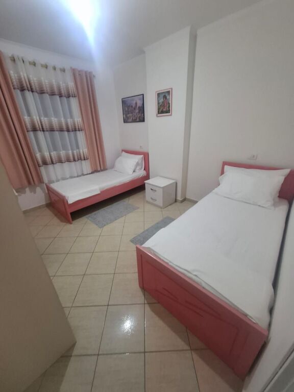 Affittasi Appartamento 2+1 sulla Spiaggia Ferrovia