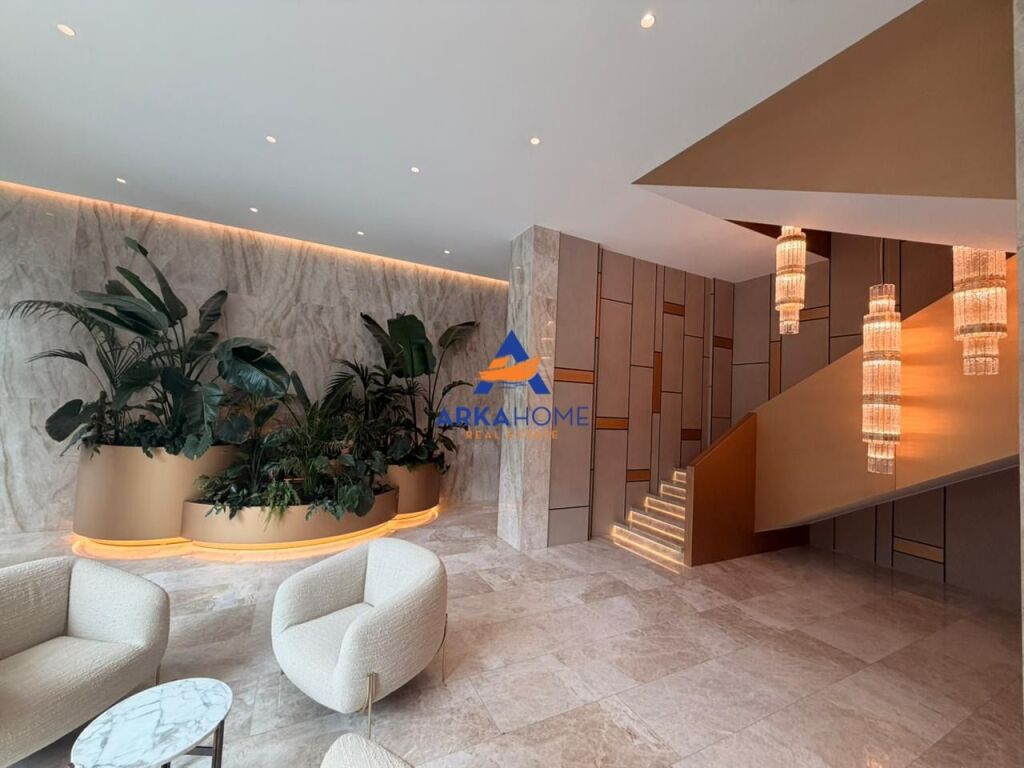 JEPET ME QERA APARTAMENT 3+1+2 BALLKONE PER BANIM/ZYRA "NE BLLOK" 4000 EURO (I DISKUTUSHEM)