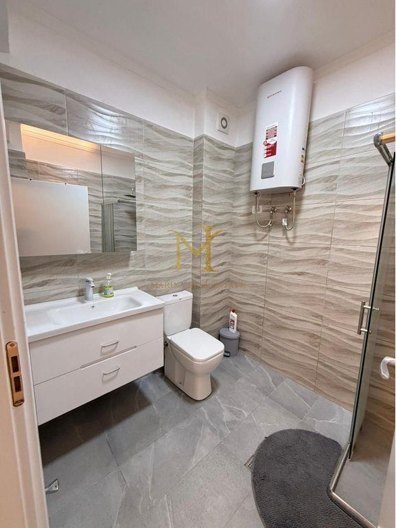 APPARTAMENTO 1+1 IN AFFITTO SULLA SPIAGGIA HEKURUDHA !!