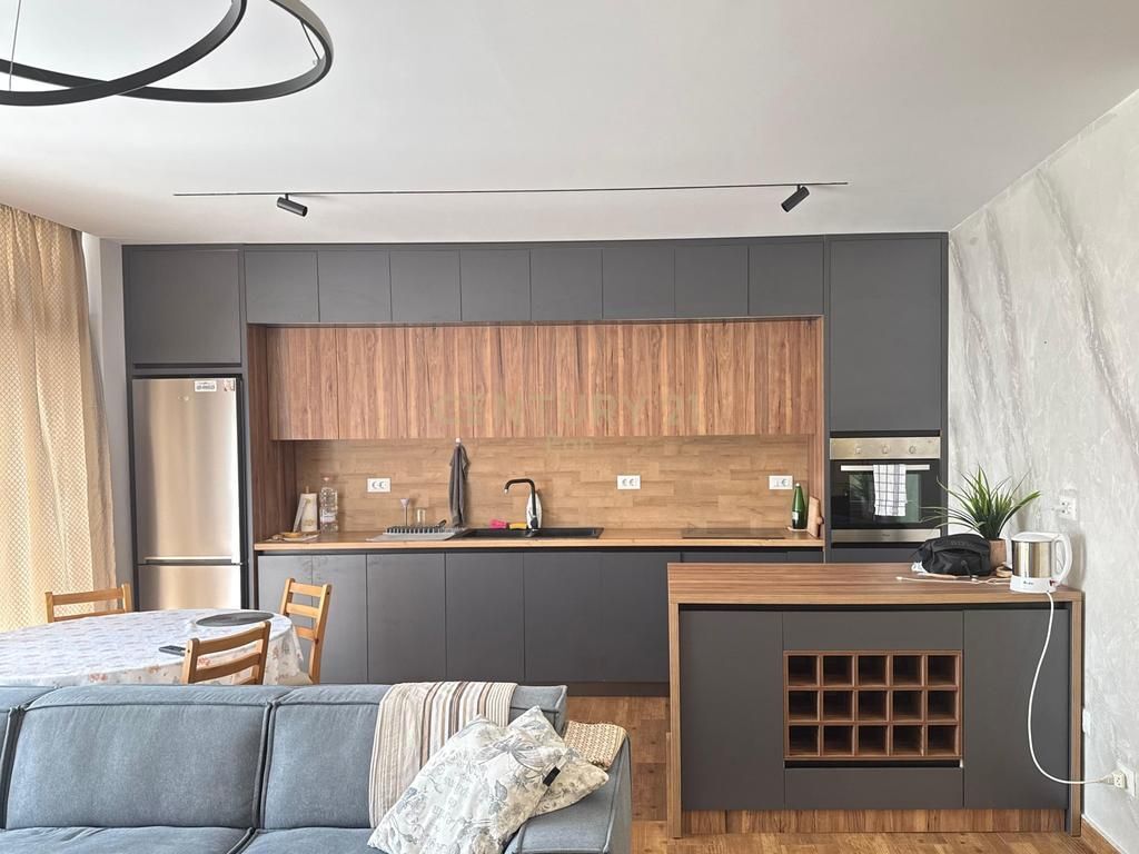 SHITET APARTAMENT 2+1+2 ME PAMJE DETI, VILA E ZOGUT DURRES !