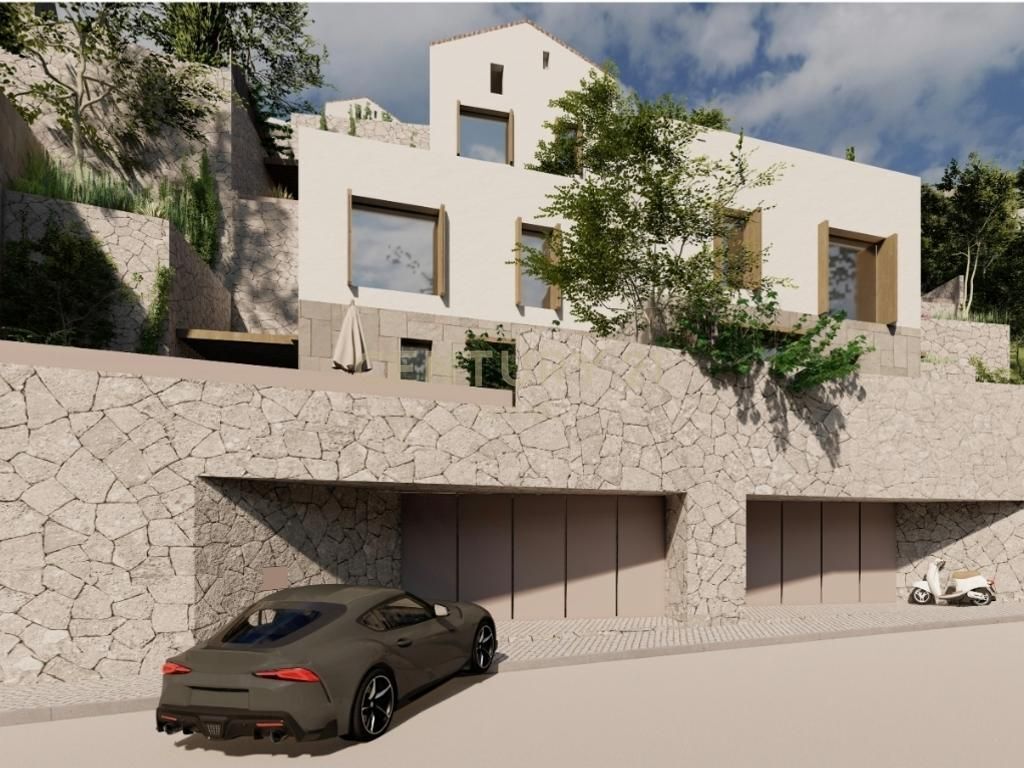 OCCASIONE, Villa di lusso in vendita a Jalë – Investimento esclusivo sulla costa ionica 🌊 1.150.000 €
