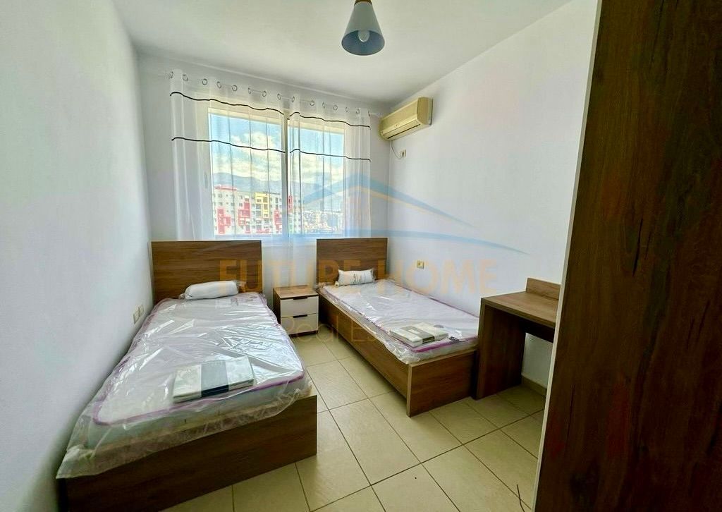 🏢 2+1 for Rent at the "Ales" Complex – New Ring! ✨