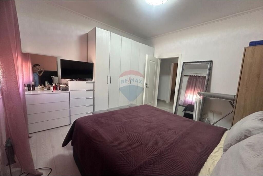 Apartament - Për Shitje - Rruga Jordan Misja, Tiranë