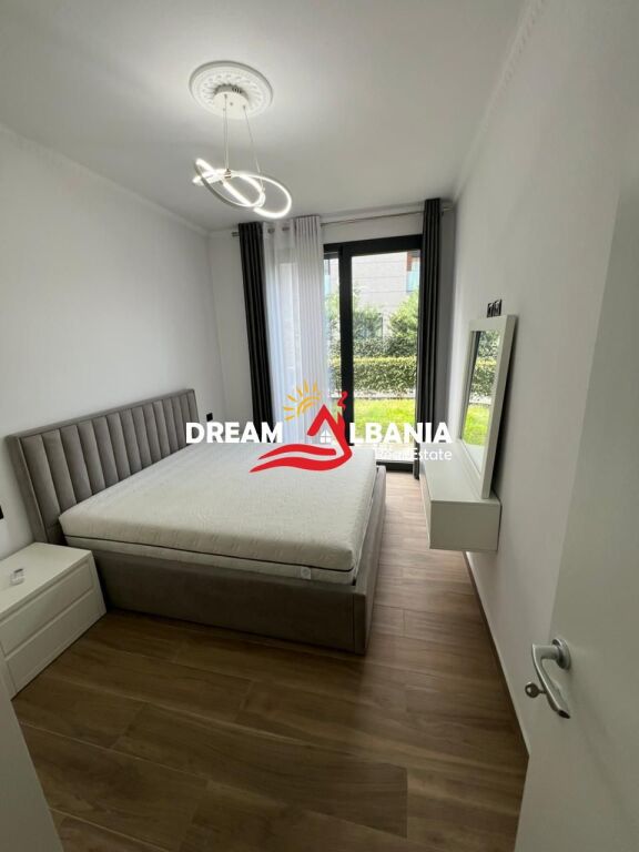 Apartament 1+1+Post Parkimi Me Qera Ne Teg (ID 42111543)